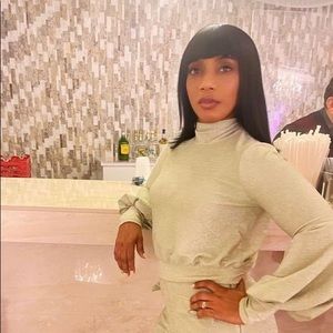 Meet your Posher, Marie